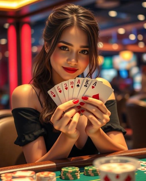 Keamanan digital akun terdaftar pada platform hiburan modern