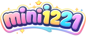 mini1221 Logo